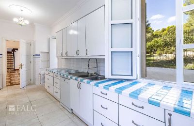 Historická vila na prodej Palma, Baleárské ostrovy, villa-palma-12