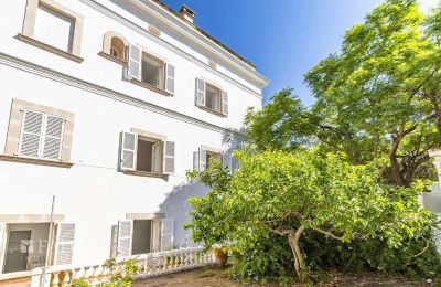 Historická vila na prodej Palma, Baleárské ostrovy, villa-palma-25