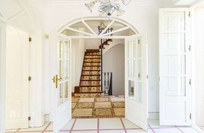 Historická vila na prodej Palma, Baleárské ostrovy, villa-palma-8