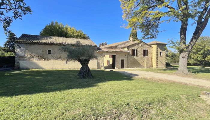 Klášter na prodej Provence-Alpes-Côte d'Azur