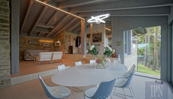 Venkovský dům na prodej Itálie