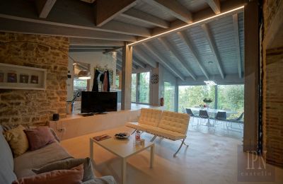 Venkovský dům na prodej Itálie, Foto 28/50