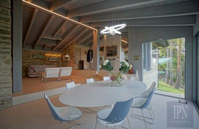 Venkovský dům na prodej Itálie, Foto 1/50