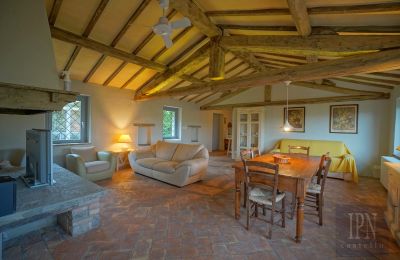 Venkovský dům na prodej Itálie, Foto 47/50