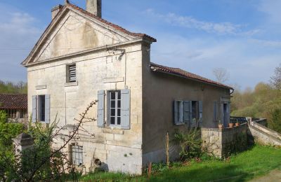 Mlýn na prodej Angoulême, Nouvelle-Aquitaine, Foto 2/17