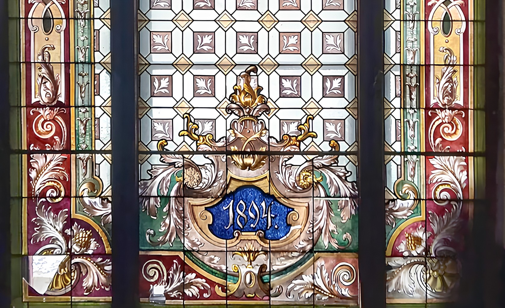 Obrázky Historická vila průmyslníka v Dolním Slezsku