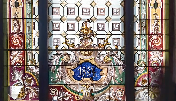 Historická vila na prodej Polsko