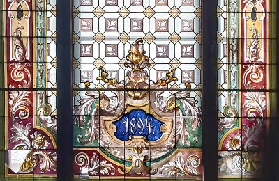 Historická vila na prodej Dolní Slezsko,, Foto 1/1