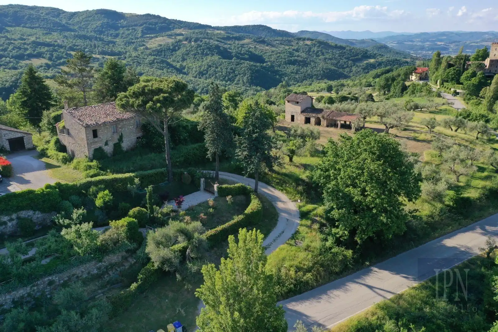 Obrázky Polgeto Project