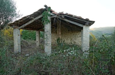 Venkovský dům na prodej 06019 Polgeto, Umbria, Foto 12/28