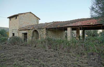 Venkovský dům na prodej 06019 Polgeto, Umbria, Foto 11/28