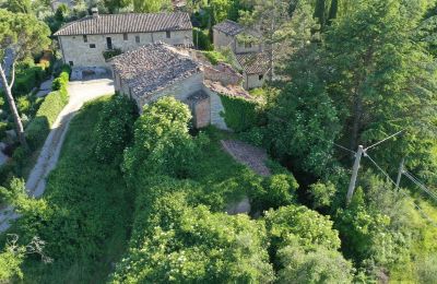 Venkovský dům na prodej 06019 Polgeto, Umbria, Foto 18/28