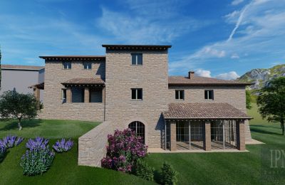 Venkovský dům na prodej 06019 Polgeto, Umbria, Foto 27/28