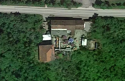 Historické nemovitosti, Historický hostinec s věží a prostorem pro pořádání akcí v regionu Allgäu