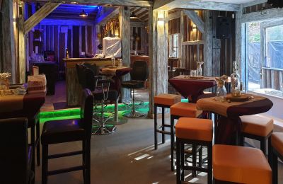 Historická věž na prodej 87634 Obergünzburg, Kaufbeurer Str. 34, Bayern, Stadel Bar