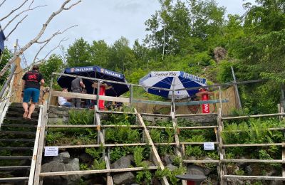 Historická věž na prodej 87634 Obergünzburg, Kaufbeurer Str. 34, Bayern, Waldbühne