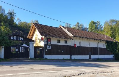 Historická věž na prodej 87634 Obergünzburg, Kaufbeurer Str. 34, Bayern, GoIn Heute
