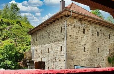 Historická věž na prodej 87634 Obergünzburg, Kaufbeurer Str. 34, Bayern, Foto 3/38