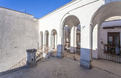 Městský palác na prodej Oria, Via San Salvatore 7, Puglia, Foto 16/34