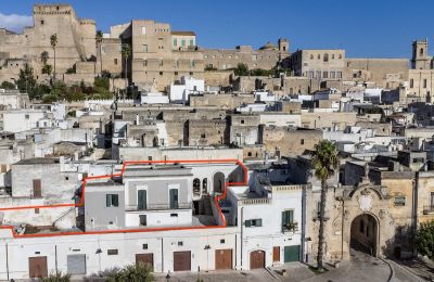 Městský palác na prodej Oria, Via San Salvatore 7, Puglia, Foto 33/34