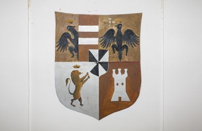 Městský palác na prodej Oria, Via San Salvatore 7, Puglia, Foto 28/34