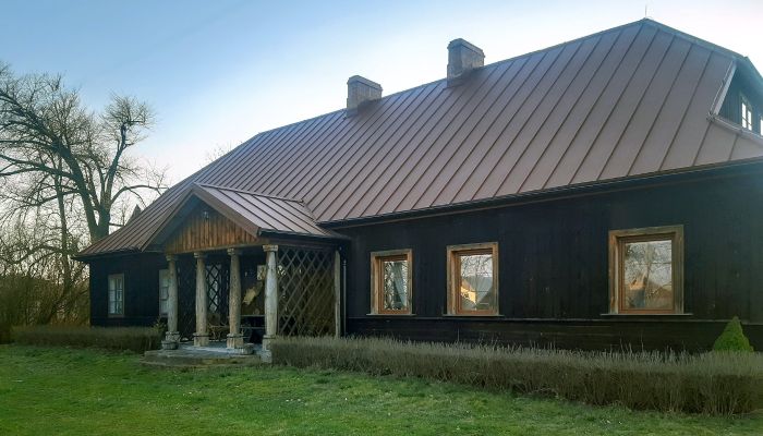 Zámeček na prodej Sobków, Svatokřížské vojvodství