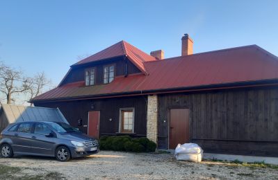 Zámeček na prodej Sobków, Brzegi 121, Svatokřížské, Foto 2/8