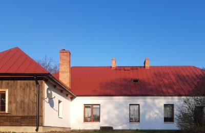 Zámeček na prodej Sobków, Brzegi 121, Svatokřížské, Foto 3/8