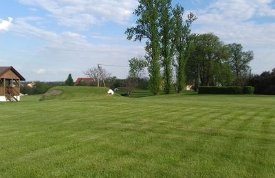 Zámeček na prodej Sobków, Brzegi 121, Svatokřížské, Foto 4/8
