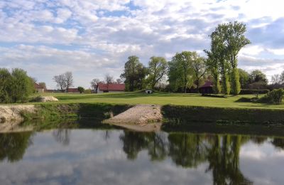 Zámeček na prodej Sobków, Brzegi 121, Svatokřížské, Foto 5/8