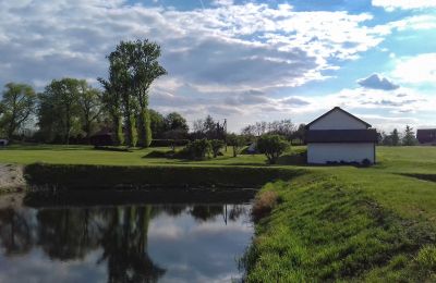 Zámeček na prodej Sobków, Brzegi 121, Svatokřížské, Foto 6/8