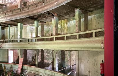 Historická nemovitost na prodej A Coruña, Galicia, Foto 8/20