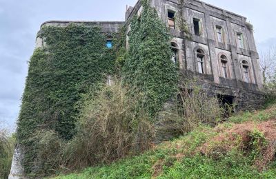 Historická nemovitost na prodej A Coruña, Galicia, Foto 14/20