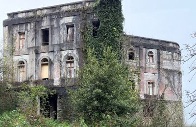 Historická nemovitost na prodej A Coruña, Galicia, Foto 15/20