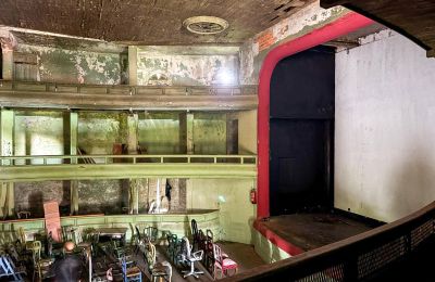 Historická nemovitost na prodej A Coruña, Galicia, Foto 4/20