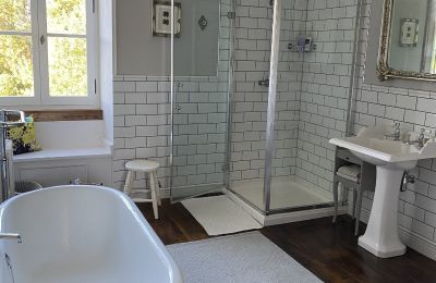 Venkovský dům na prodej Mouzon, Nouvelle-Aquitaine, Foto 14/27