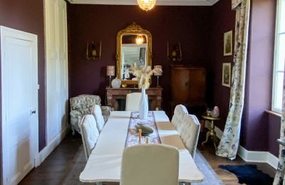 Venkovský dům na prodej Mouzon, Nouvelle-Aquitaine, Foto 4/27