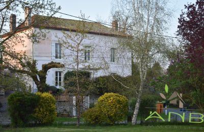 Venkovský dům na prodej Mouzon, Nouvelle-Aquitaine, Foto 27/27