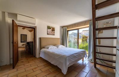 Venkovský dům na prodej Uzès, Occitanie, Foto 16/20