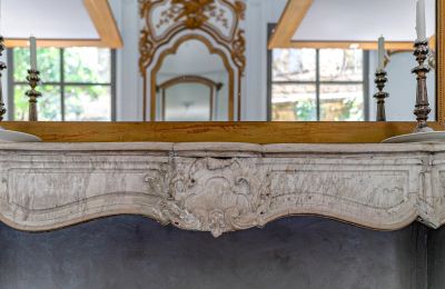 Reprezentativní byt v historické budově na prodej Uzès, Occitanie, Foto 12/30