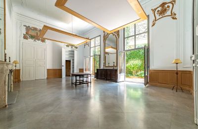 Reprezentativní byt v historické budově na prodej Uzès, Occitanie, Foto 8/30