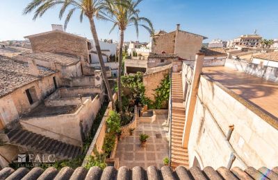 Městský palác na prodej Campos, Baleárské ostrovy, Herrenhaus-Campos-19