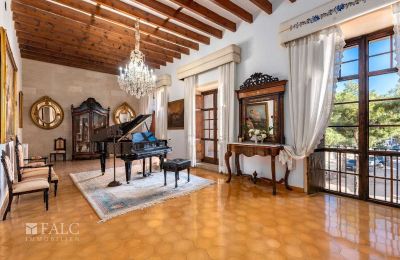 Městský palác na prodej Campos, Baleárské ostrovy, Herrenhaus-Campos-23