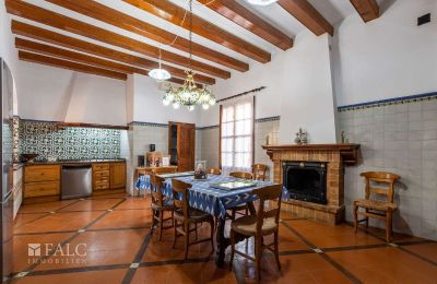 Městský palác na prodej Campos, Baleárské ostrovy, Herrenhaus-Campos-8