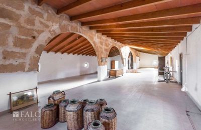 Městský palác na prodej Campos, Baleárské ostrovy, Herrenhaus-Campos-43