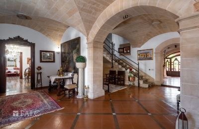 Městský palác na prodej Campos, Baleárské ostrovy, Herrenhaus-Campos-4