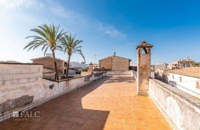 Městský palác na prodej Campos, Baleárské ostrovy, Herrenhaus-Campos-44