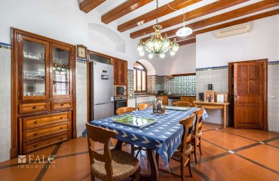 Městský palác na prodej Campos, Baleárské ostrovy, Herrenhaus-Campos-9