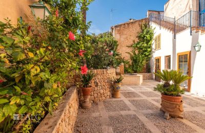 Městský palác na prodej Campos, Baleárské ostrovy, Herrenhaus-Campos-12