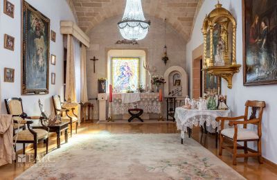 Městský palác na prodej Campos, Baleárské ostrovy, Herrenhaus-Campos-26